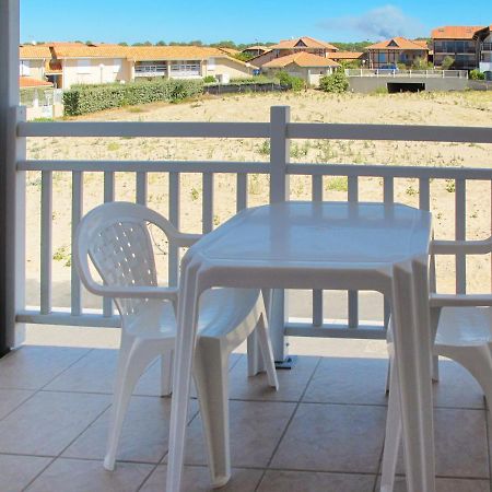 Apartment Residence Belle Dune-1 By Interhome Biscarrosse-Plage Exterior foto