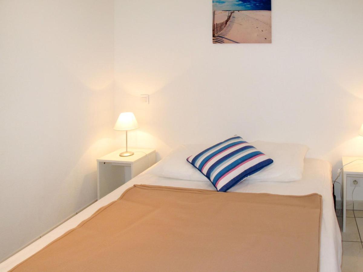 Apartment Residence Belle Dune-1 By Interhome Biscarrosse-Plage Exterior foto